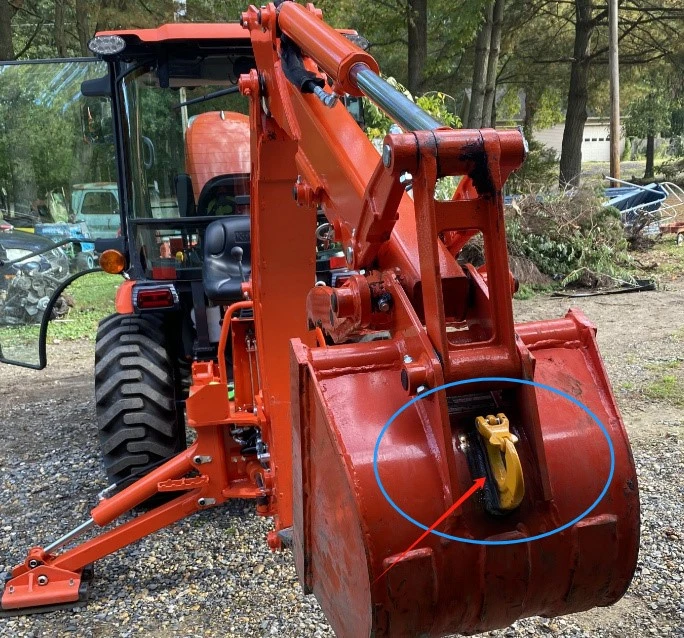 weld on hook Agriculture weld on hook Agriculture